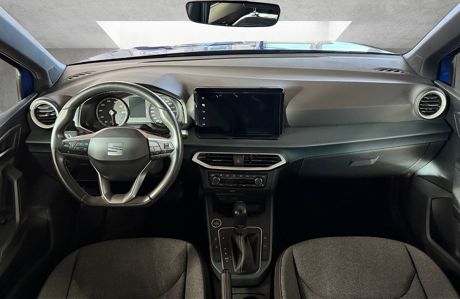 Arona 1.0 TSI Xperience DSG LED Navi ACC AHK RFK