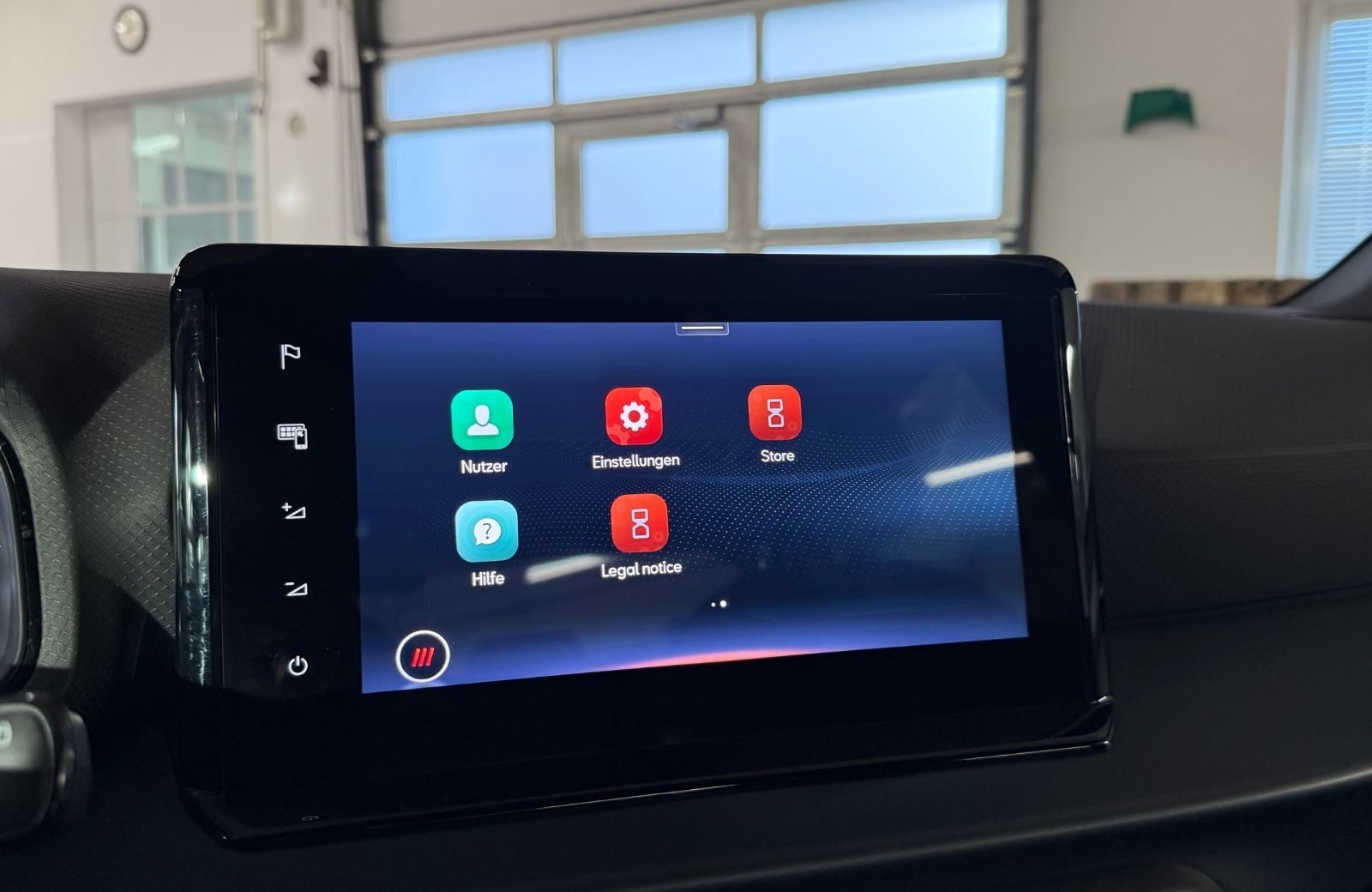 Arona 1.0 TSI Xperience DSG LED Navi ACC AHK RFK