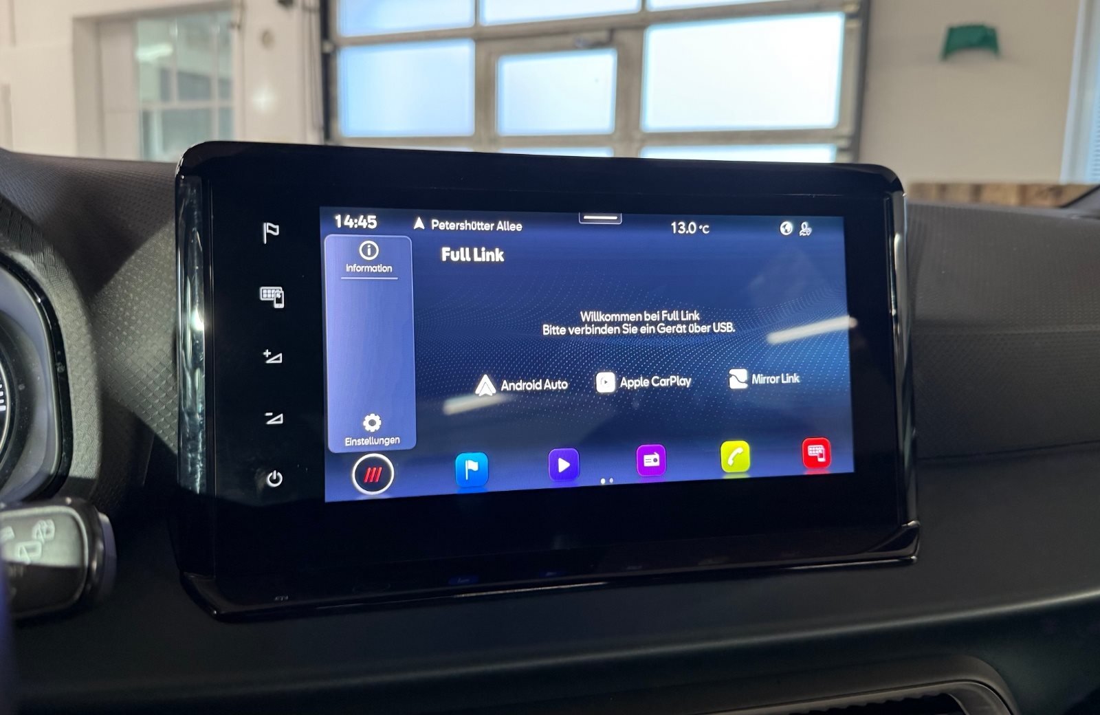 Arona 1.0 TSI Xperience DSG LED Navi ACC AHK RFK