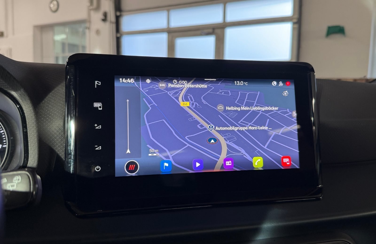 Arona 1.0 TSI Xperience DSG LED Navi ACC AHK RFK