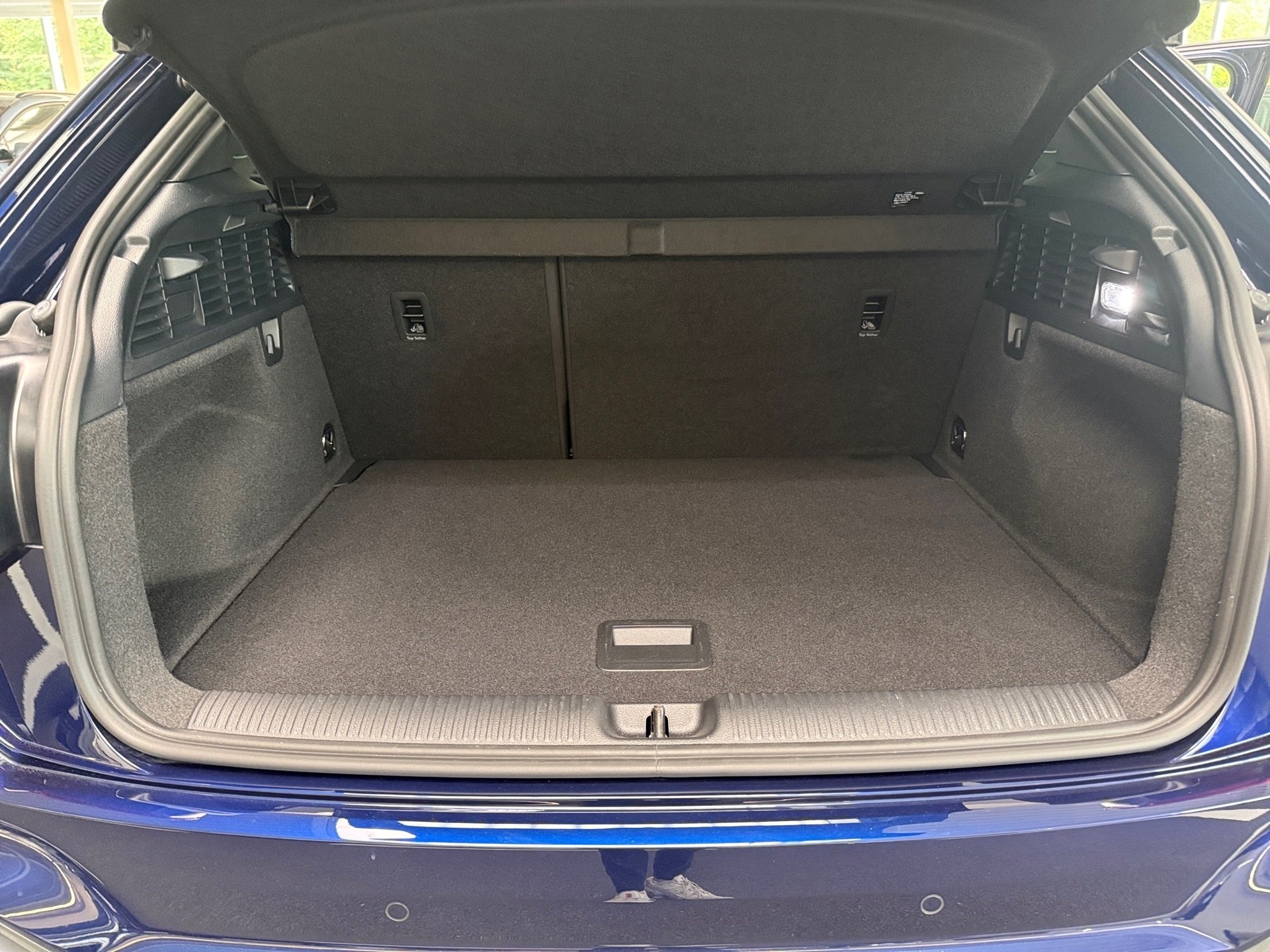 Q2 40 TFSI S line quattro S-tronic Matrix Pano RFK