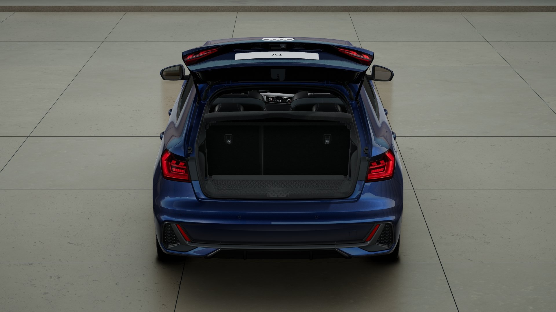 A1 Sportback 25 TFSI S line S-tronic LED Navi ACC RFK