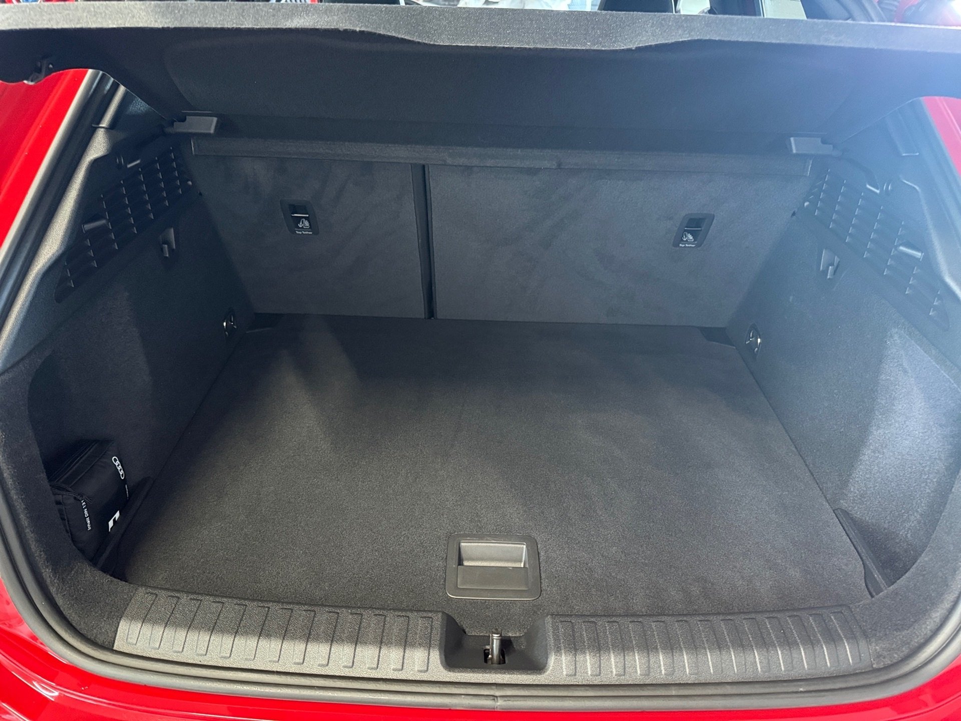 A3 Sportback TDI S line S-tronic Matrix Navi ACC Pano