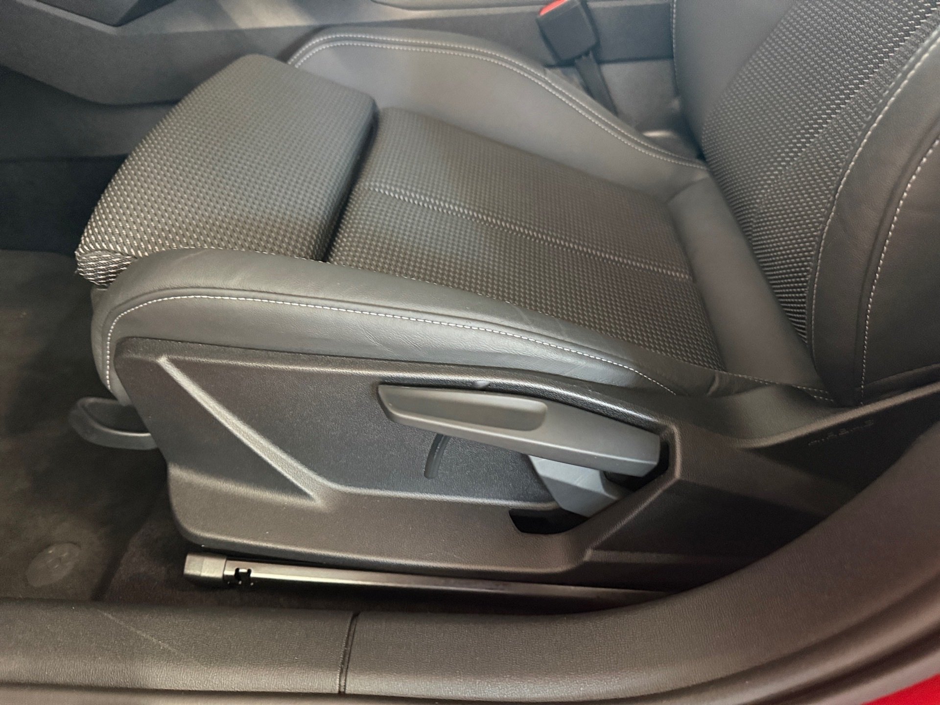 A3 Sportback TDI S line S-tronic Matrix Navi ACC Pano