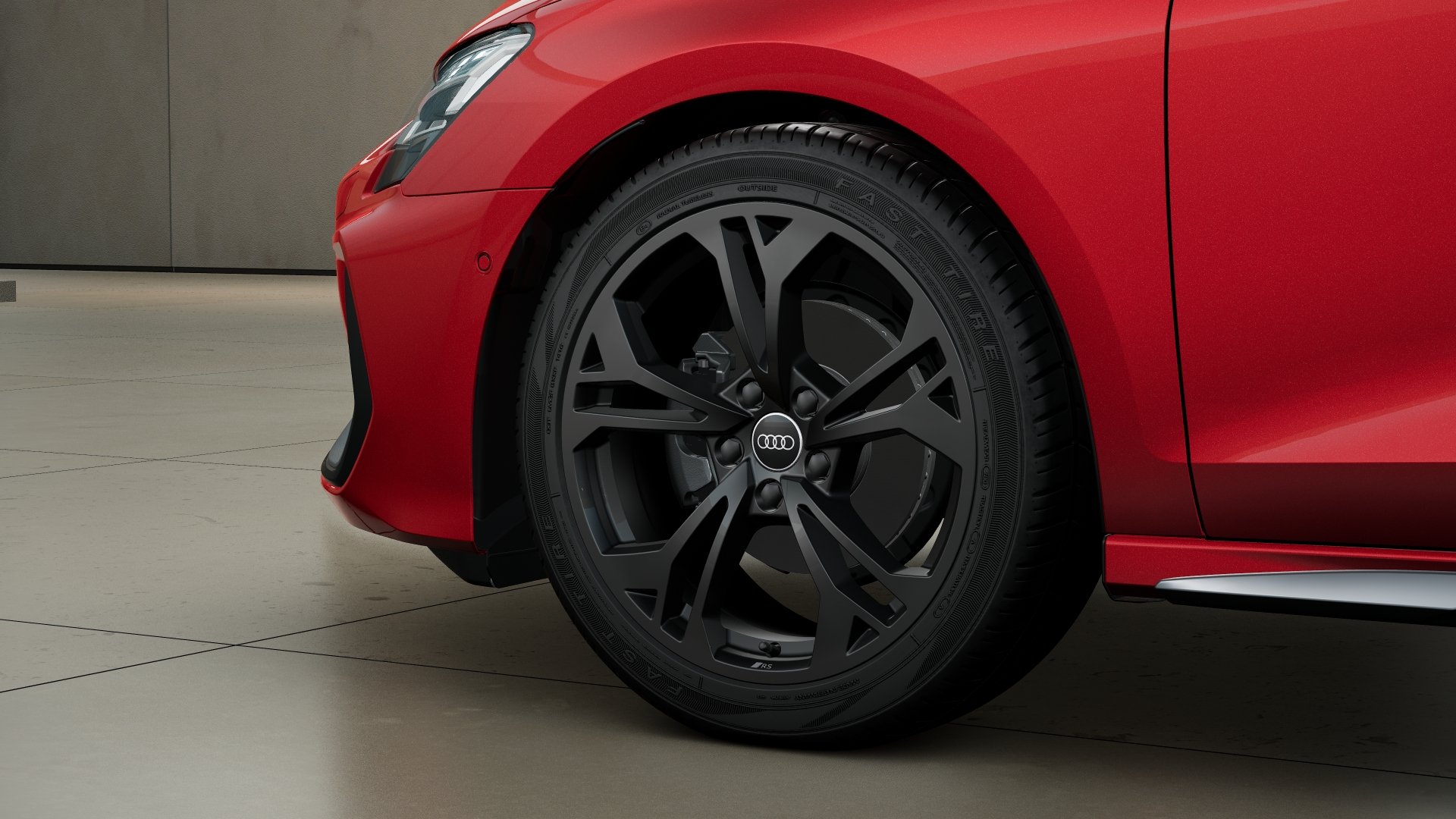 A3 Sportback TDI S line S-tronic Matrix Navi ACC Pano