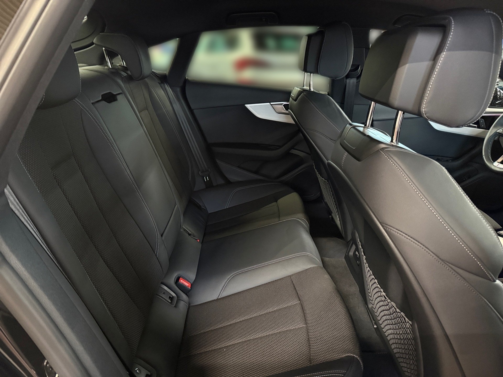 A5 Sportback 40 TFSI S line competition quattro S-tronic Matrix Navi ACC AHK