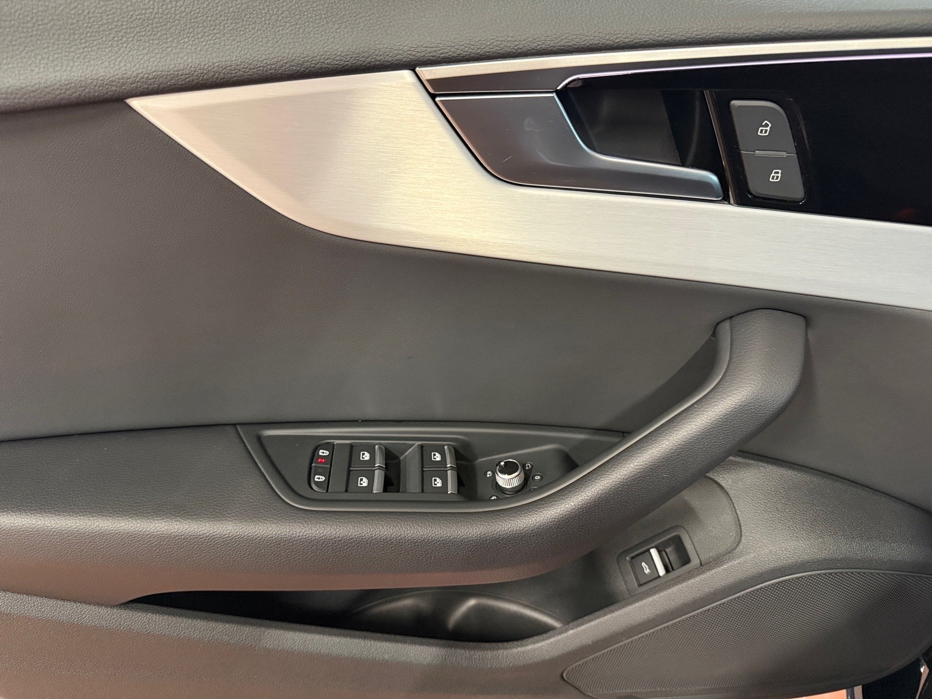 A5 Sportback 40 TFSI S line competition quattro S-tronic Matrix Navi ACC AHK