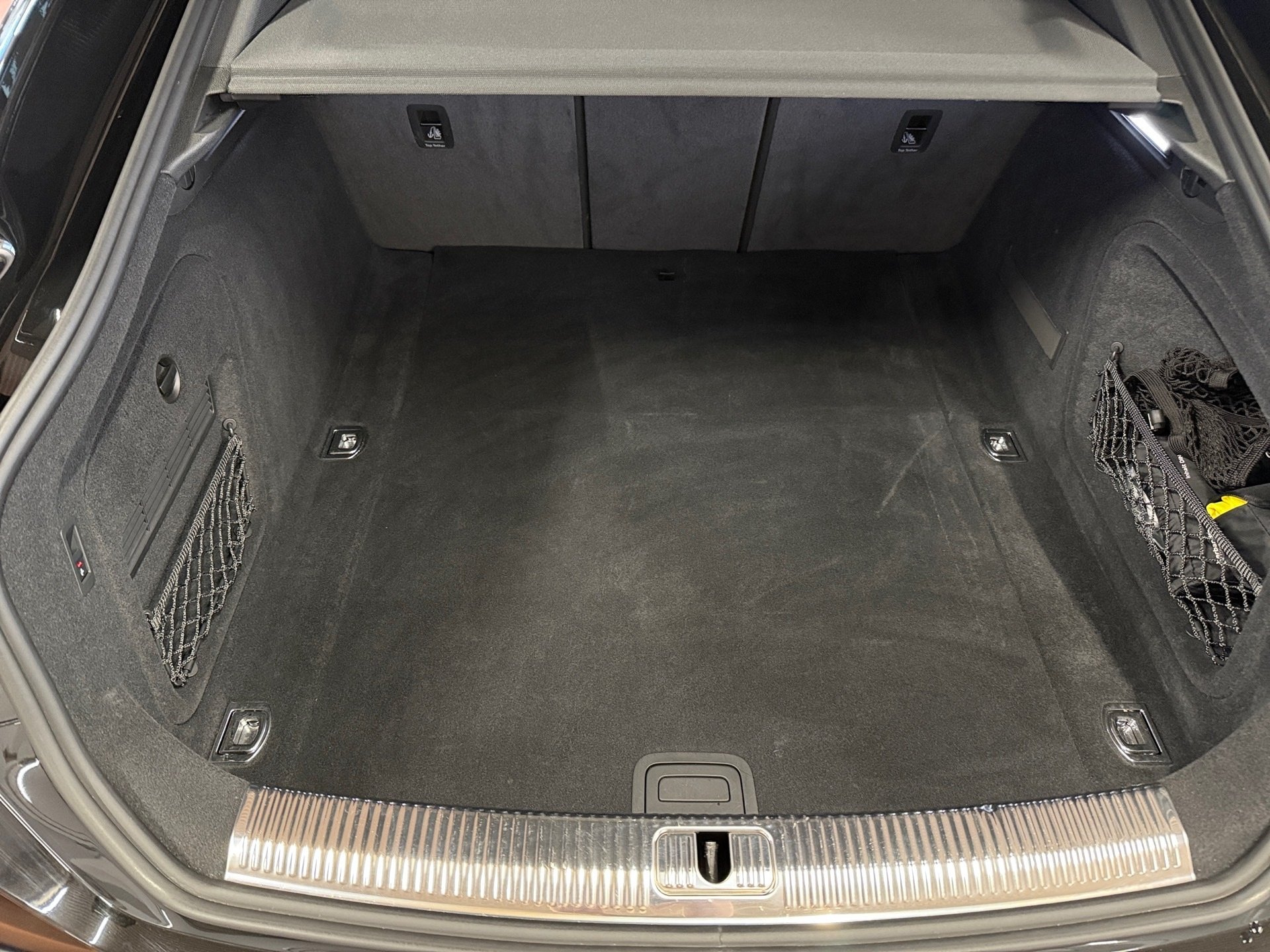 A5 Sportback 40 TFSI S line competition quattro S-tronic Matrix Navi ACC AHK