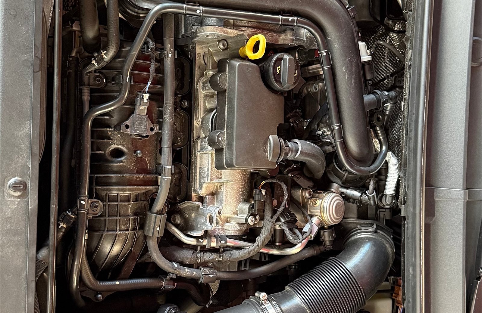 Arona 1.0 TSI Xperience DSG LED Navi ACC RFK PDC