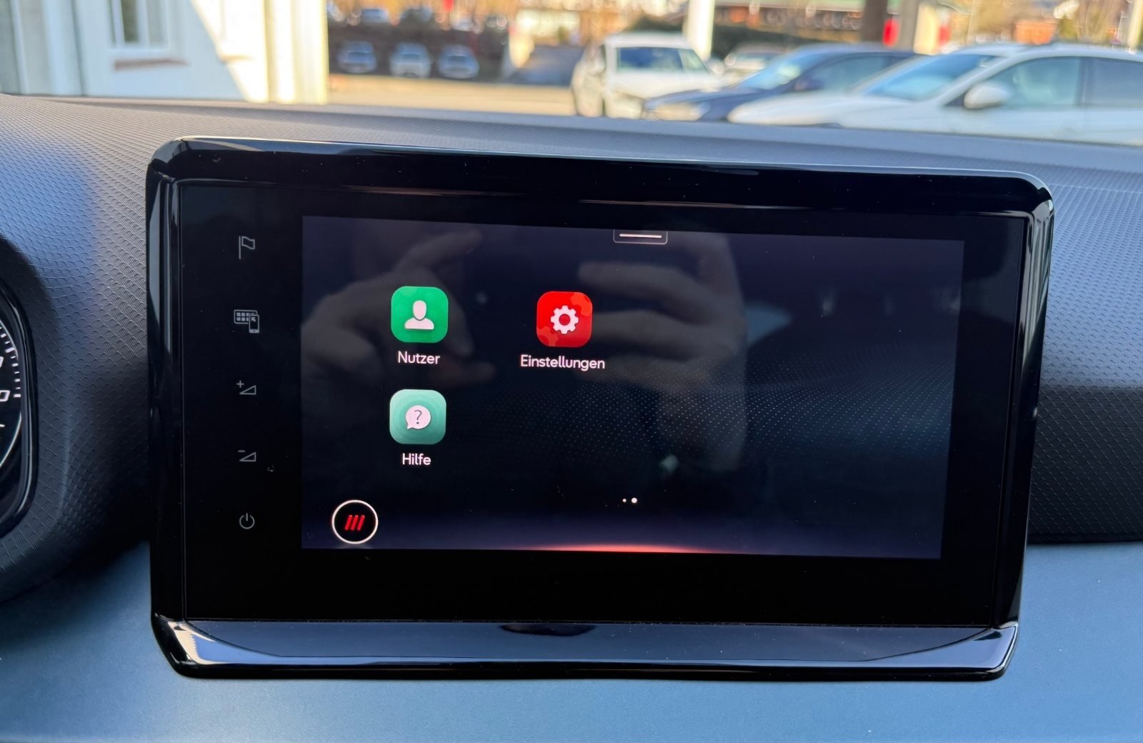 Arona 1.0 TSI Xperience DSG LED Navi ACC RFK PDC