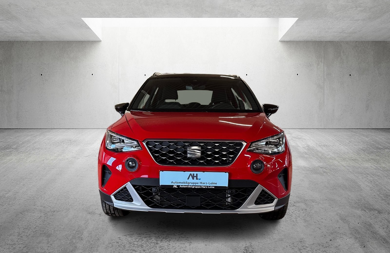 Arona 1.0 TSI Xperience DSG LED Navi ACC RFK PDC