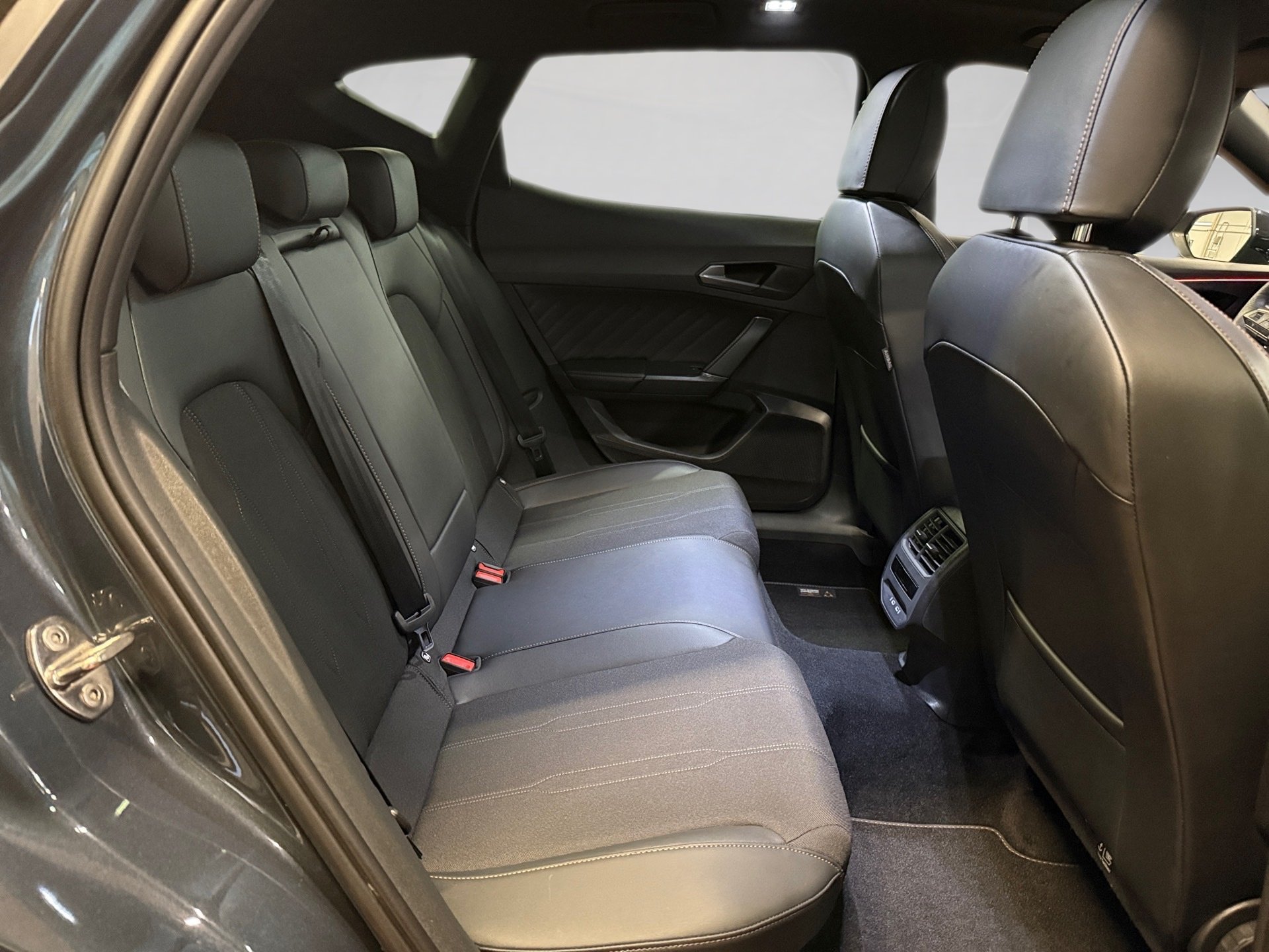 Formentor 2.0 TDI DSG Edge Matrix Navi ACC Pano
