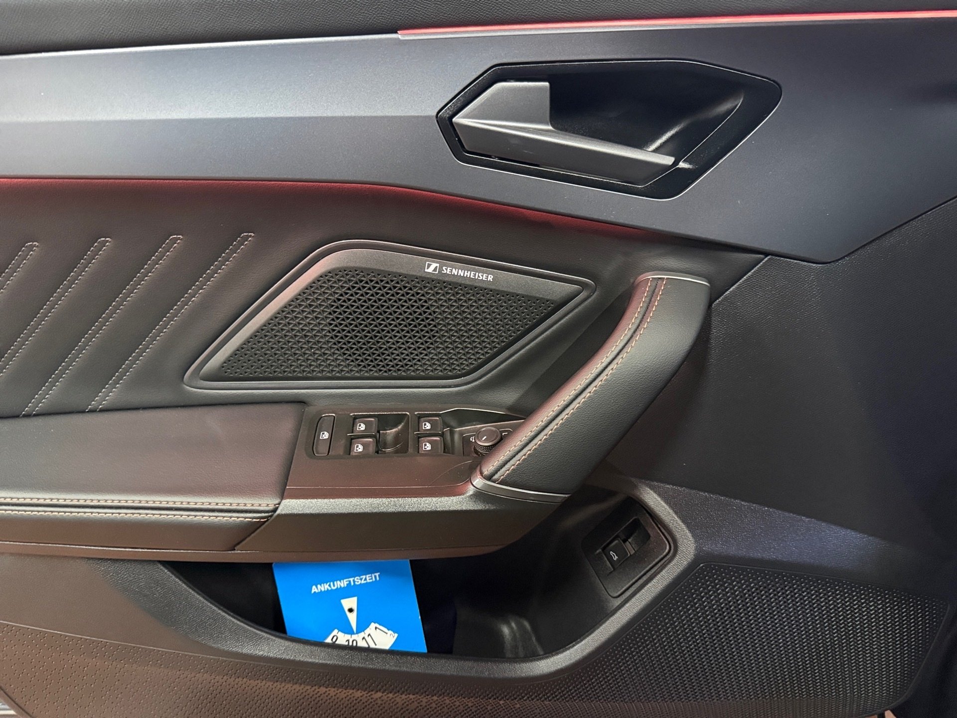 Formentor 2.0 TDI DSG Edge Matrix Navi ACC Pano