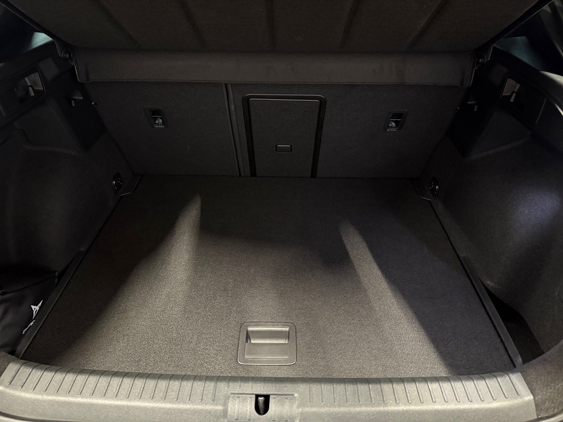 Formentor 2.0 TDI DSG Edge Matrix Navi ACC Pano
