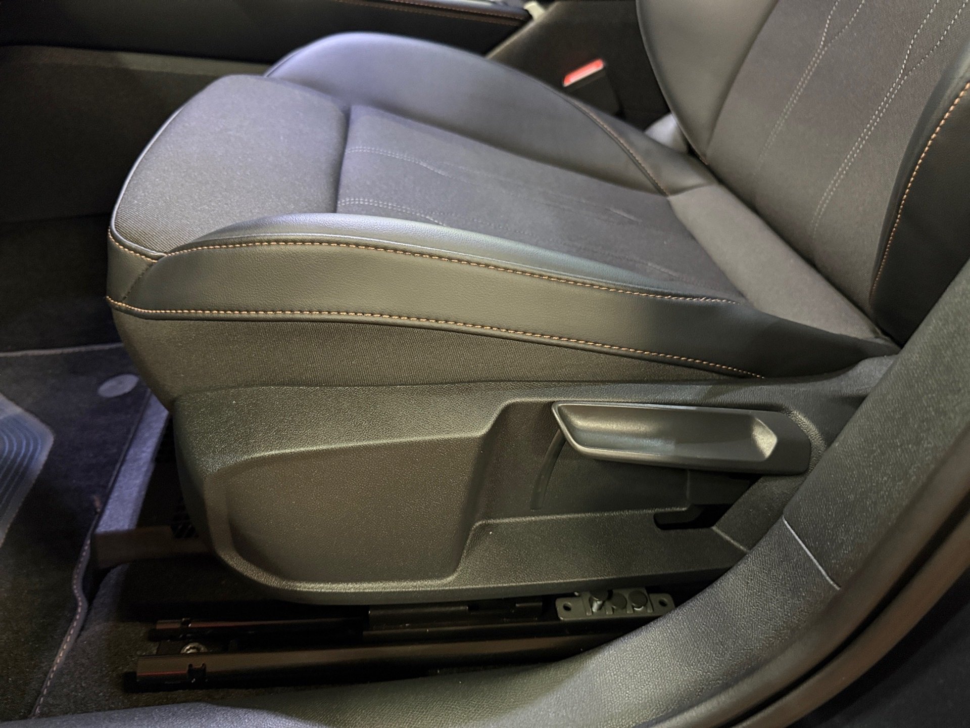 Formentor 2.0 TDI DSG Edge Matrix Navi ACC Pano