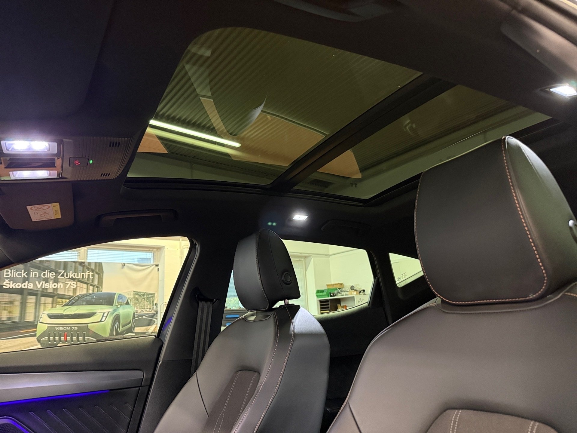 Formentor 2.0 TDI DSG Edge Matrix Navi ACC Pano