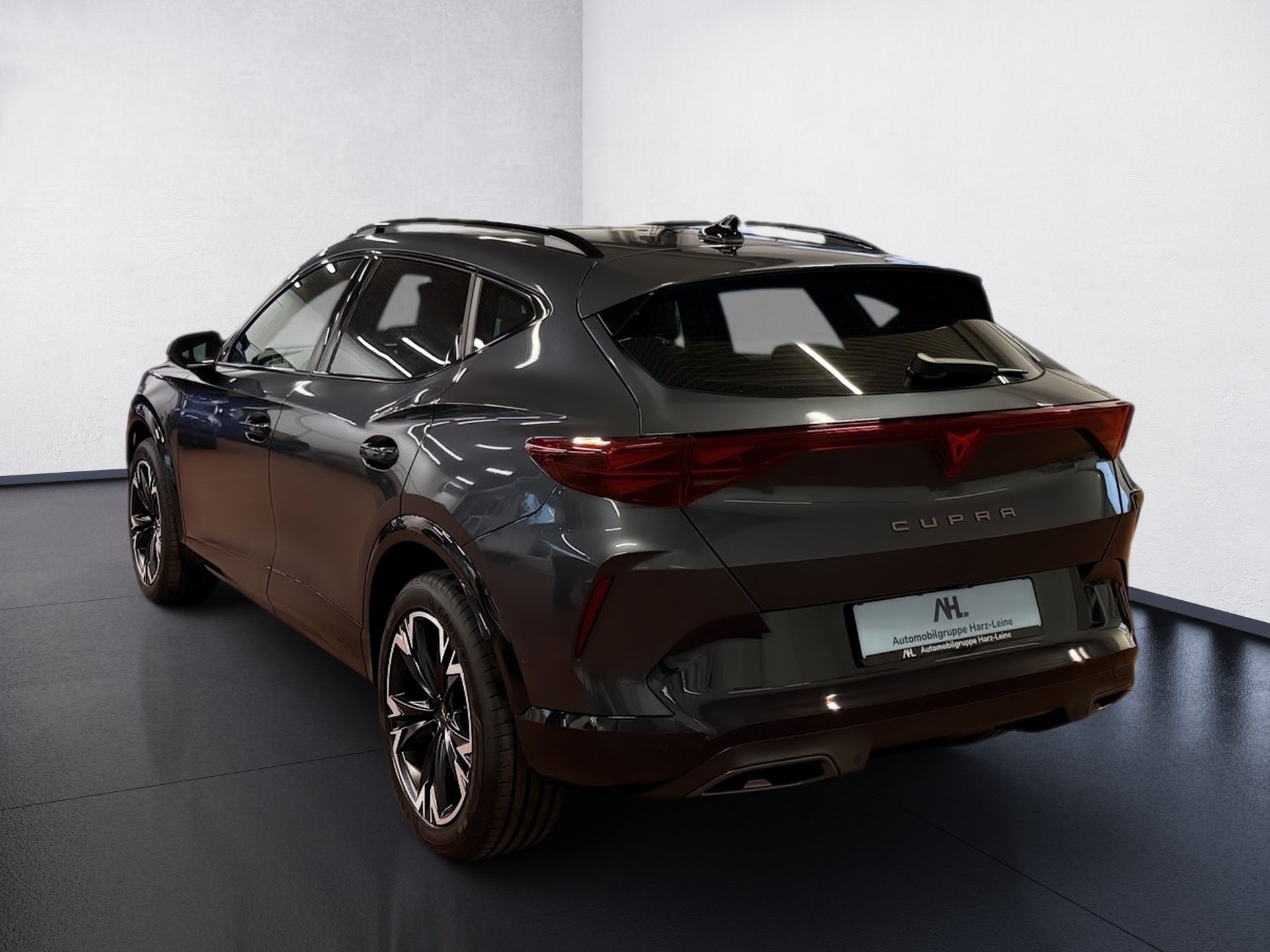 Formentor 2.0 TDI DSG Edge Matrix Navi ACC Pano