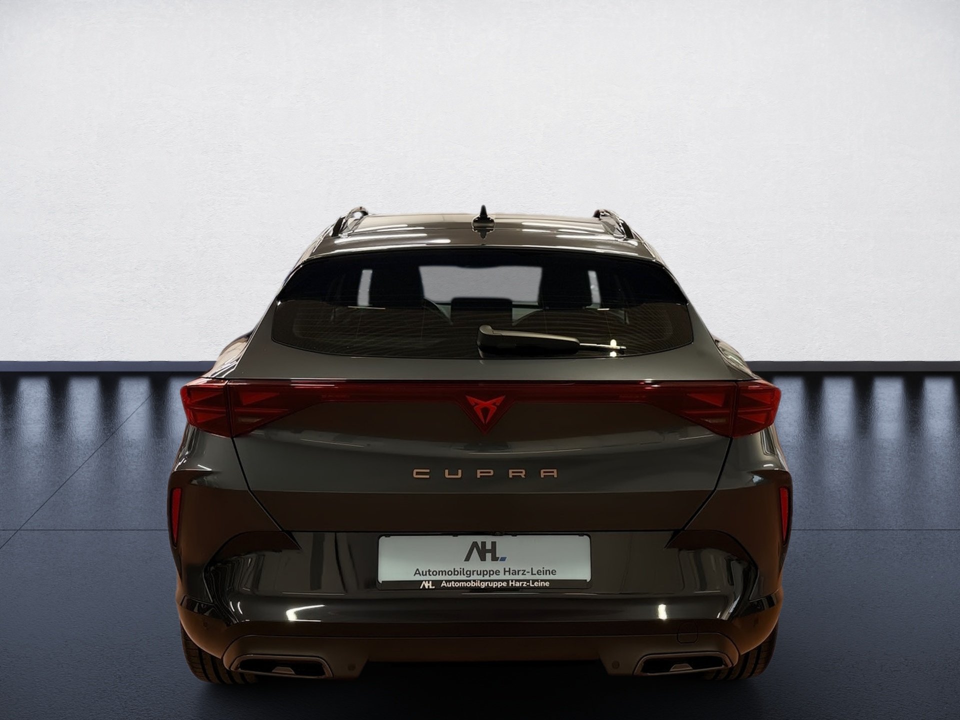Formentor 2.0 TDI DSG Edge Matrix Navi ACC Pano
