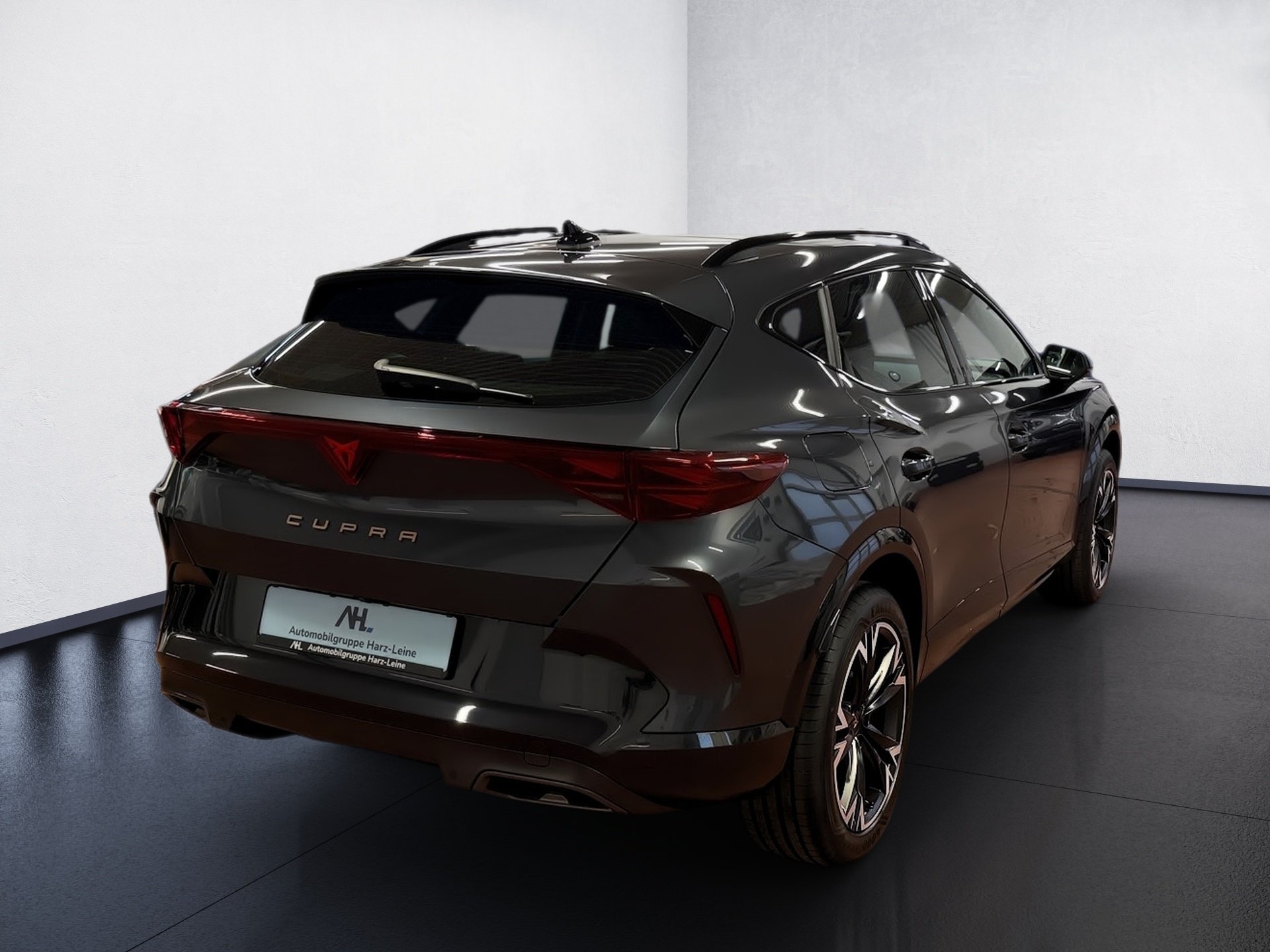 Formentor 2.0 TDI DSG Edge Matrix Navi ACC Pano