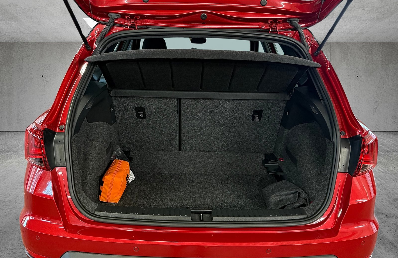 Arona 1.0 TSI FR Beats DSG LED ACC AHK Full-Link RFK