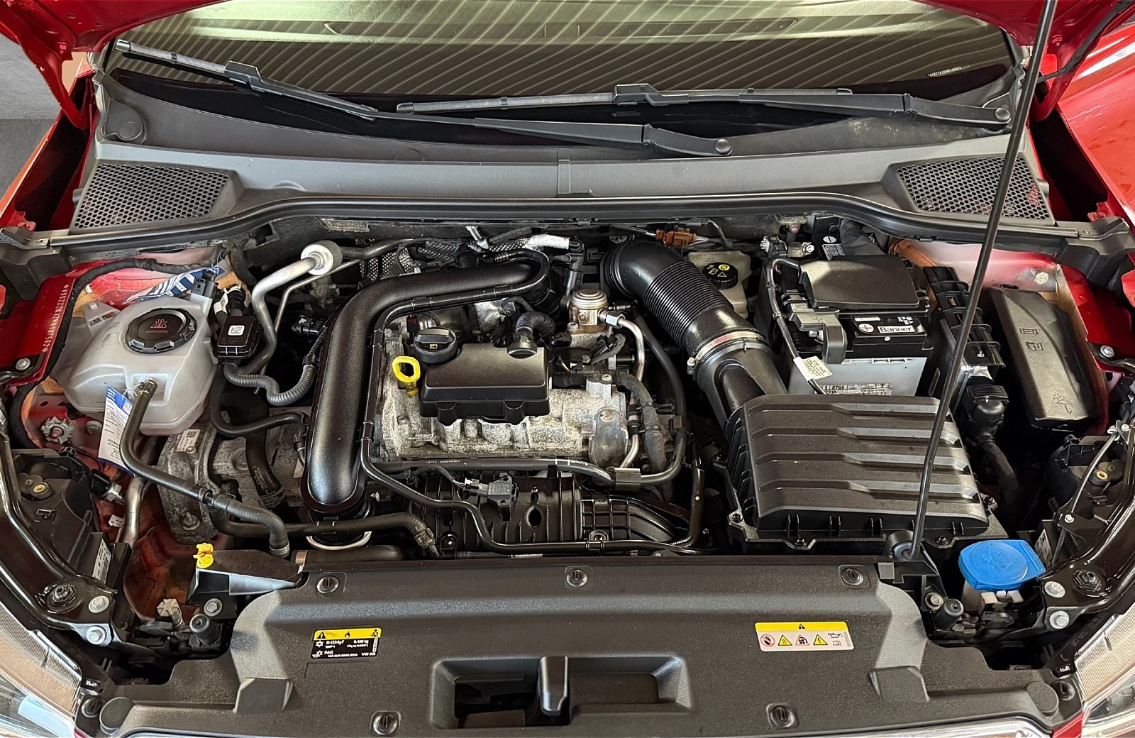 Arona 1.0 TSI FR Beats DSG LED ACC AHK Full-Link RFK