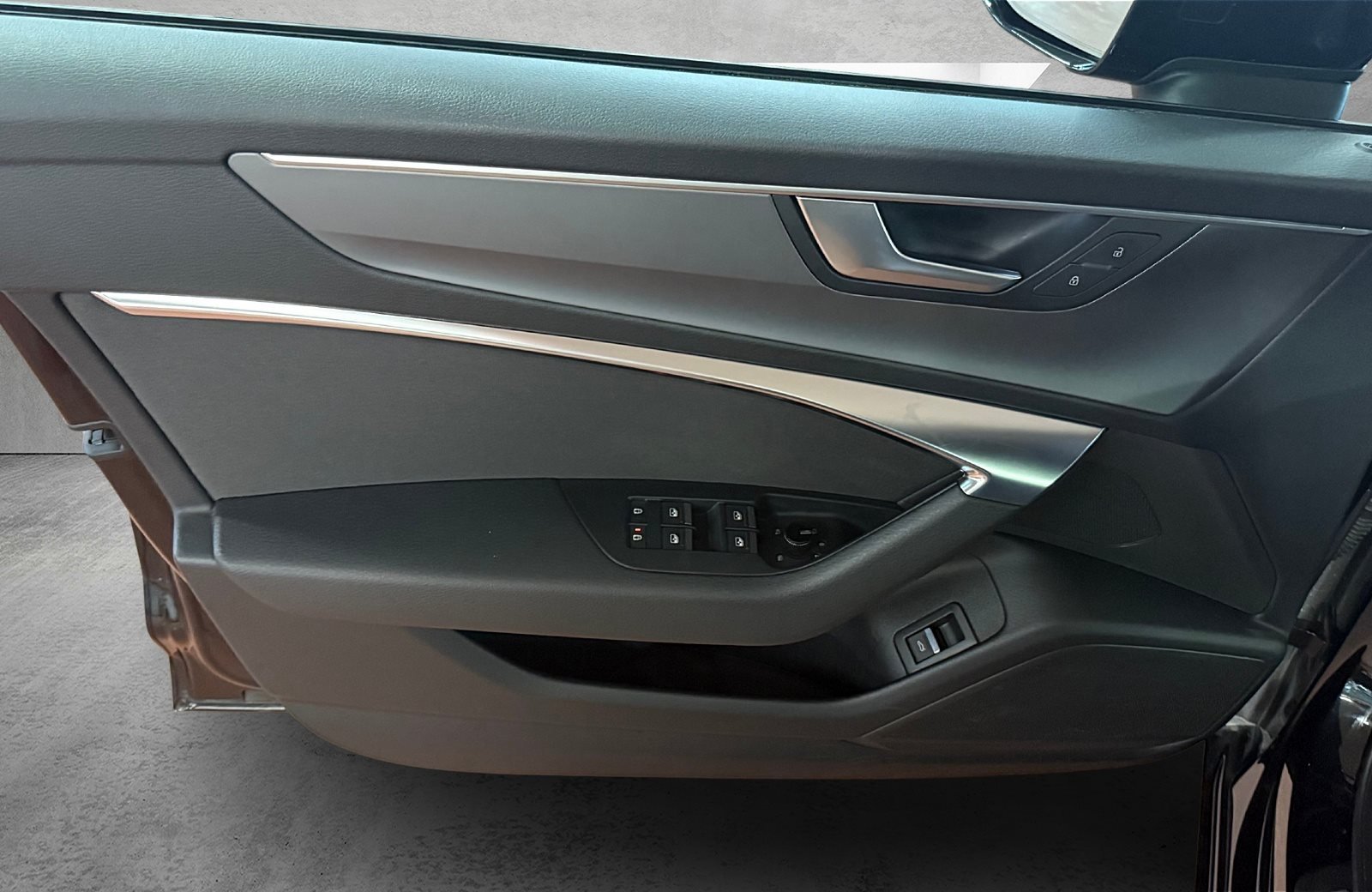 A6 Avant 40 TDI quattro S-tronic LED Navi ACC AHK RFK