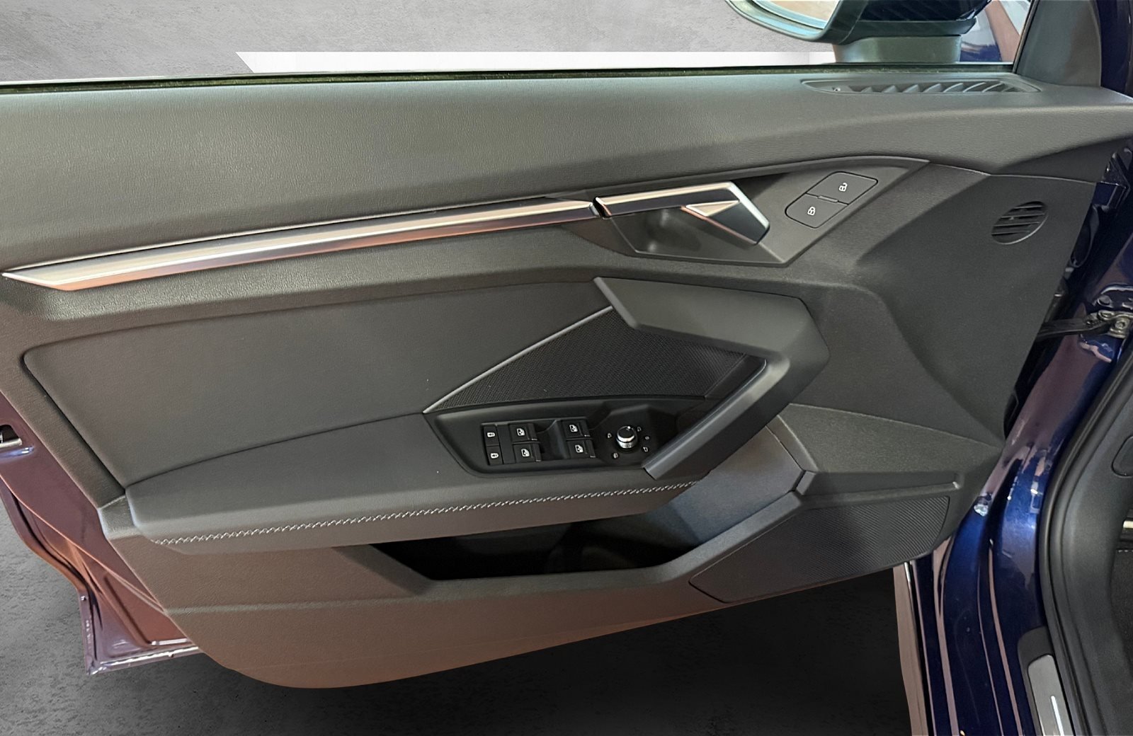 A3 Sportback 35 TFSI S line S-tronic LED Navi AHK PDC RFK