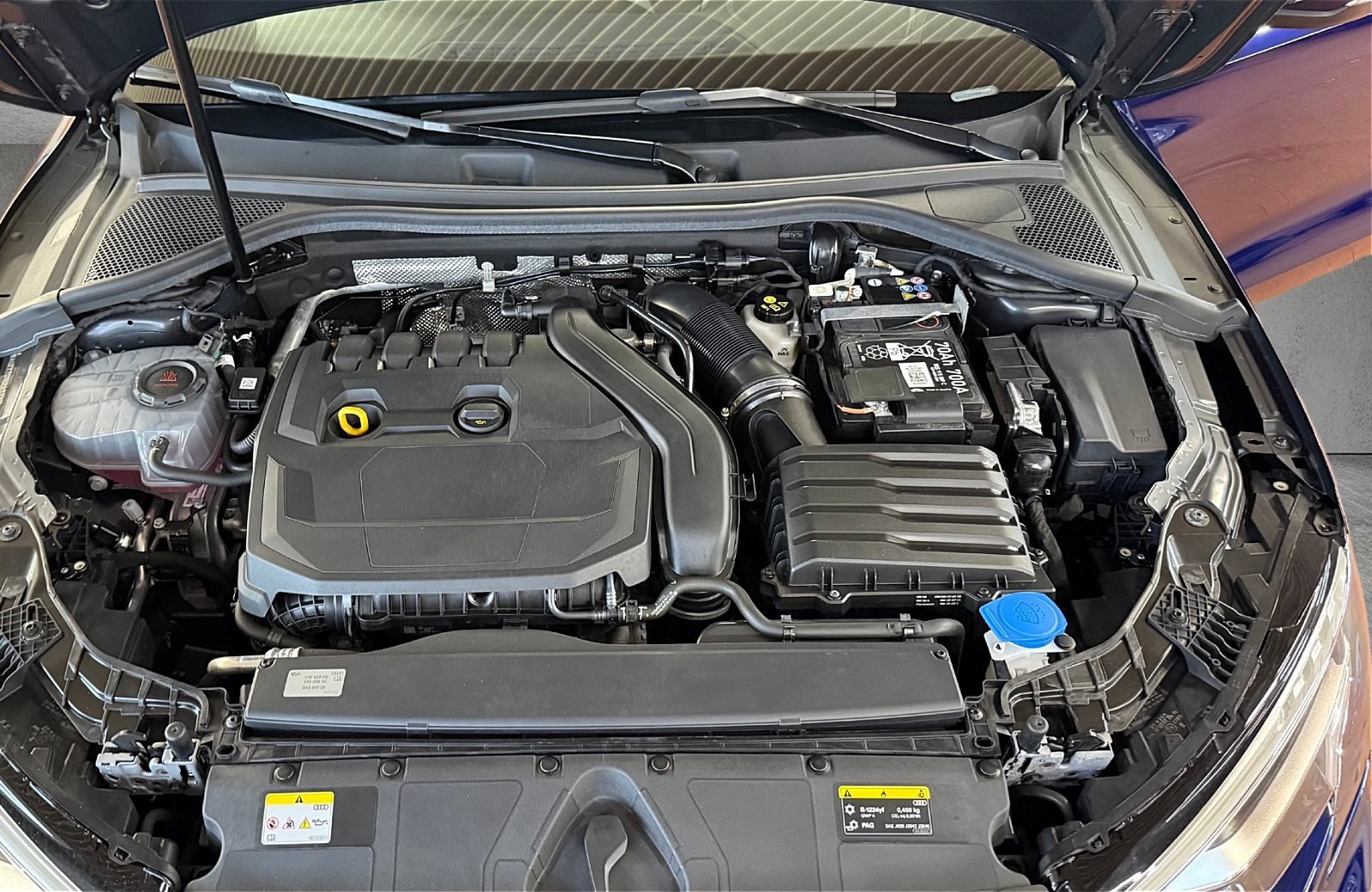 A3 Sportback 35 TFSI S line S-tronic LED Navi AHK PDC RFK