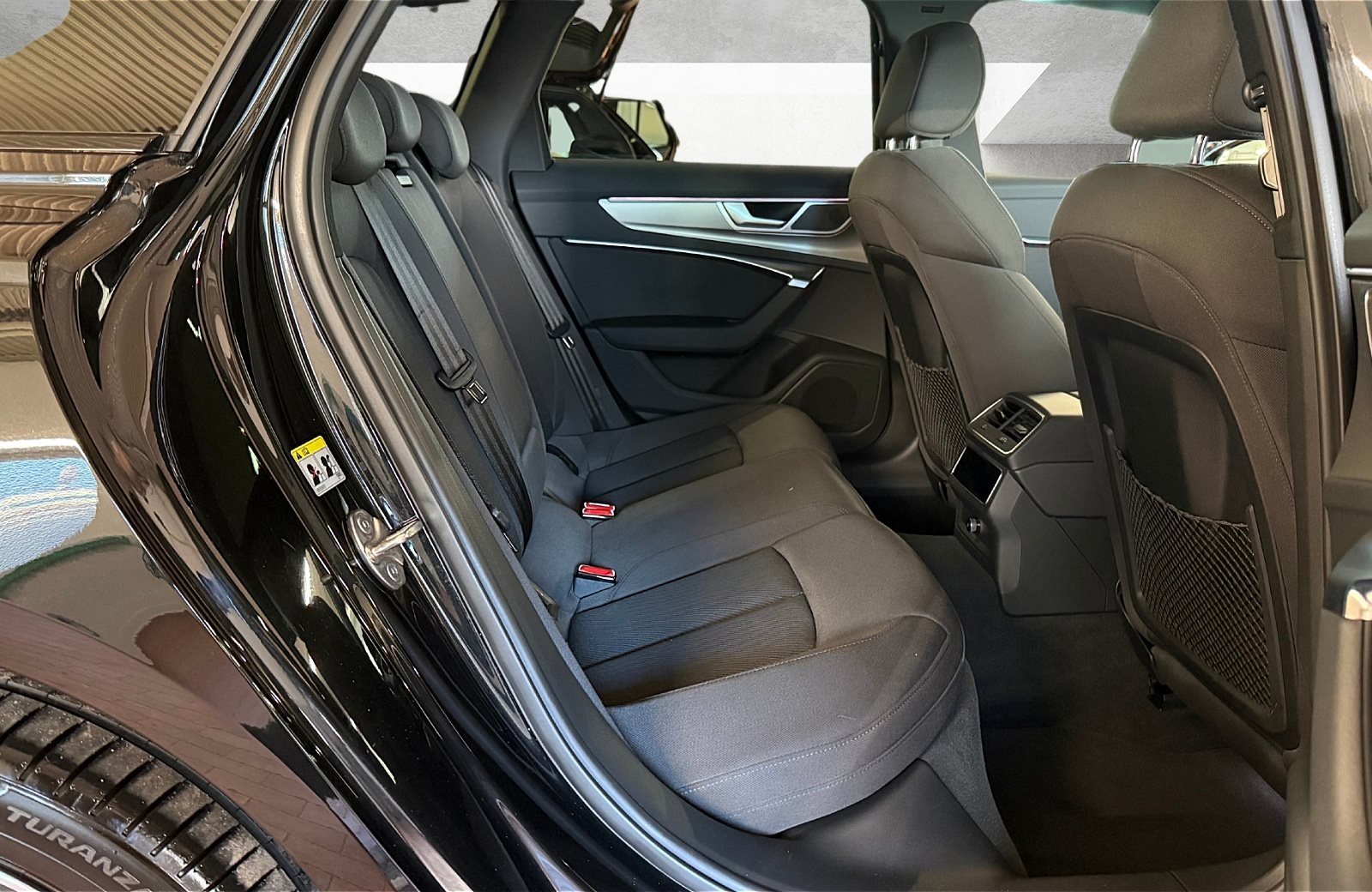 A6 Avant 45 TFSI sport quattro S-tronic LED Navi Pano ACC RFK