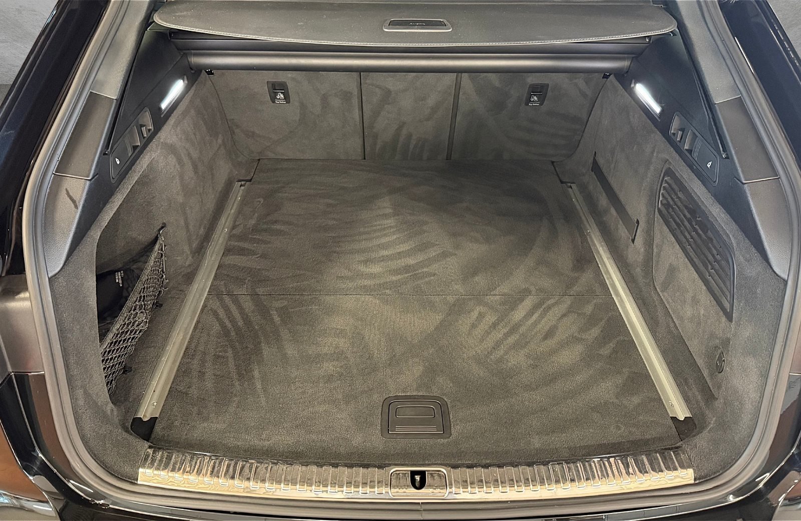 A6 Avant 45 TFSI sport quattro S-tronic LED Navi Pano ACC RFK