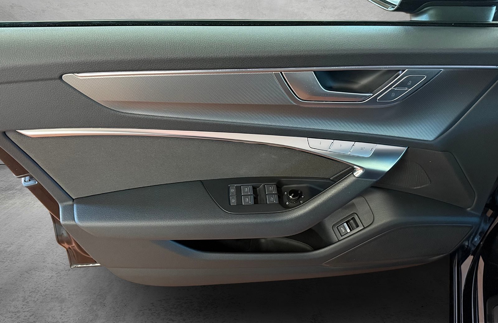 A6 Avant 45 TFSI sport quattro S-tronic LED Navi Pano ACC RFK