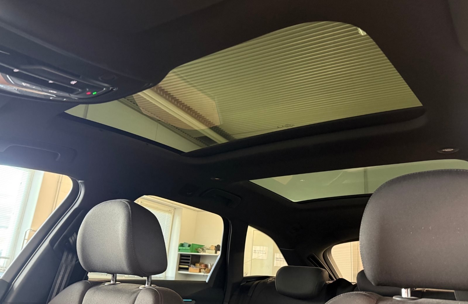 A6 Avant 45 TFSI sport quattro S-tronic LED Navi Pano ACC RFK