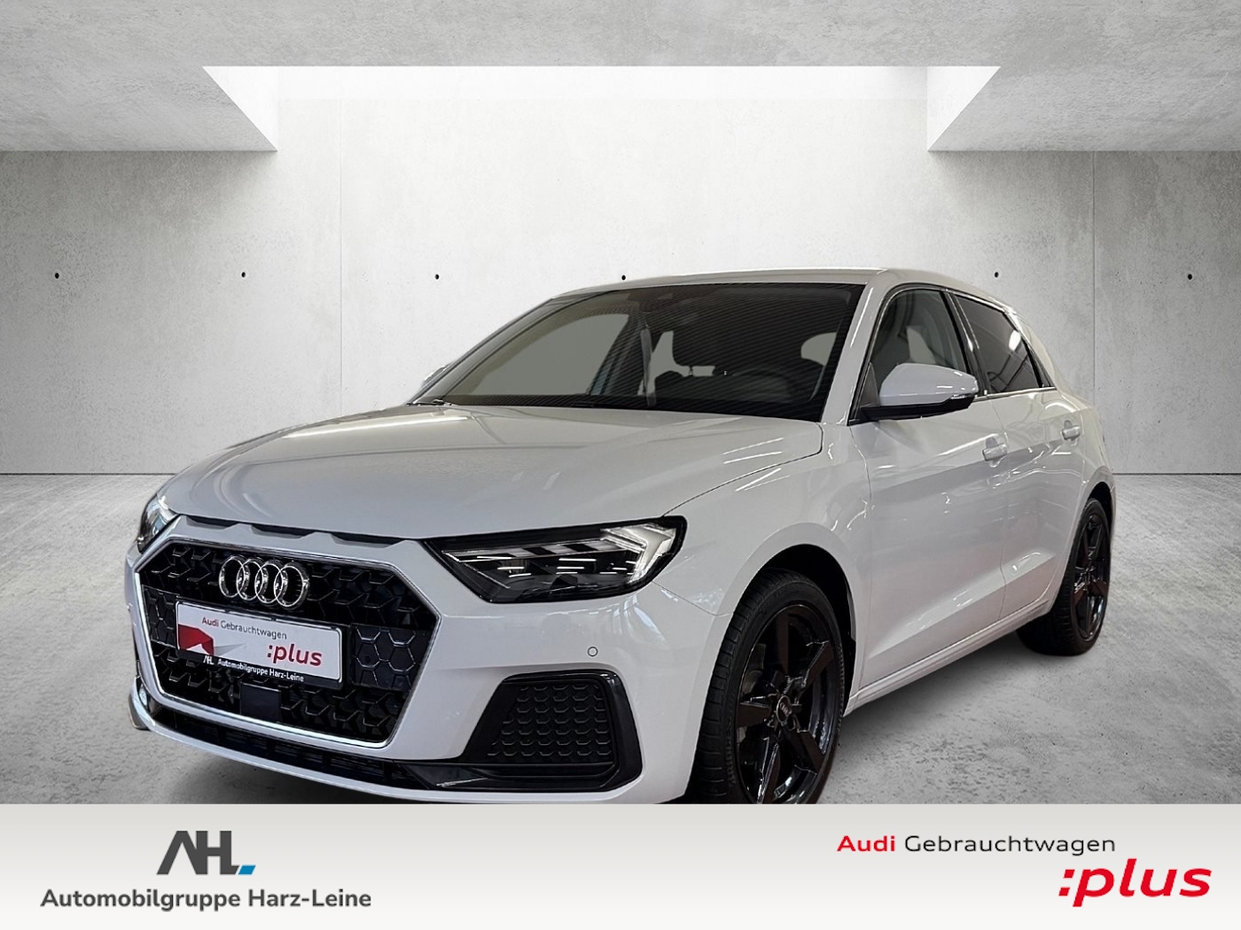 A1 Sportback 30 TFSI advanced LED Navi PDC SHZ
