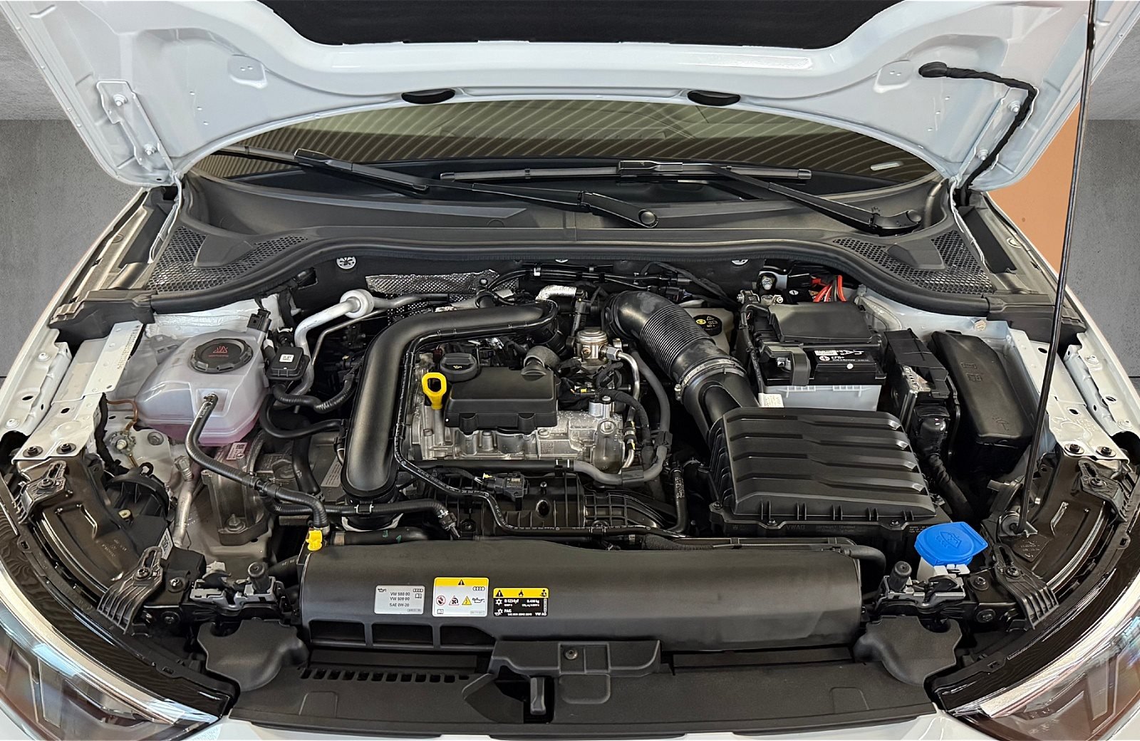 A1 Sportback 30 TFSI advanced LED Navi PDC SHZ