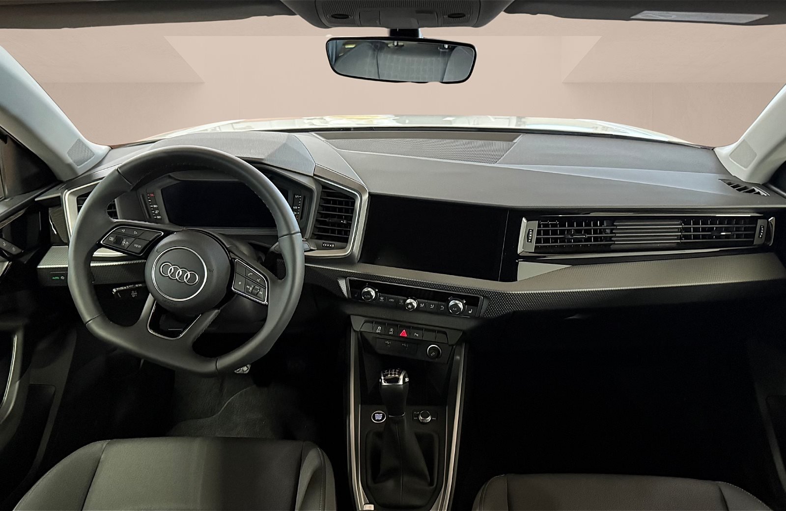 A1 Sportback 30 TFSI advanced LED Navi PDC SHZ