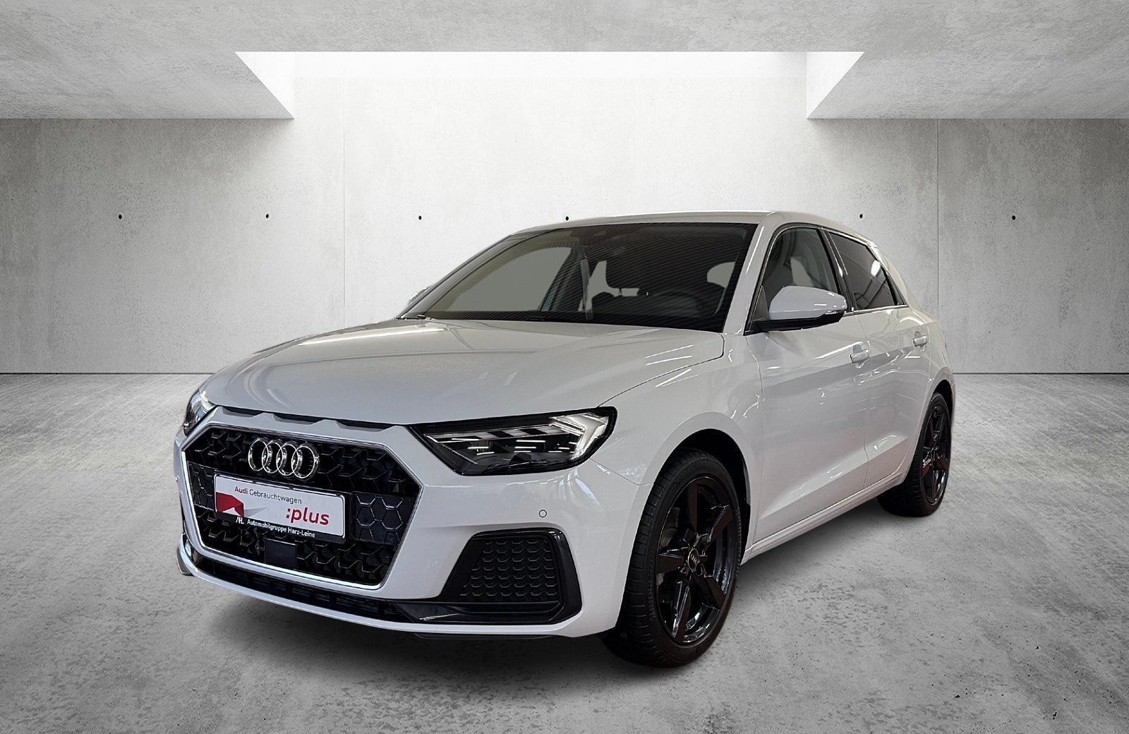 A1 Sportback 30 TFSI advanced LED Navi PDC SHZ
