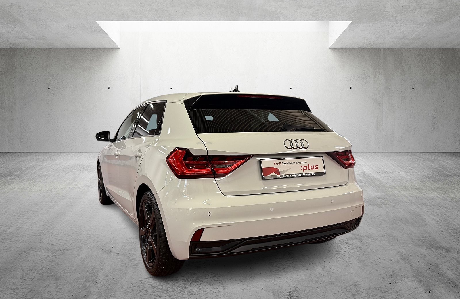 A1 Sportback 30 TFSI advanced LED Navi PDC SHZ