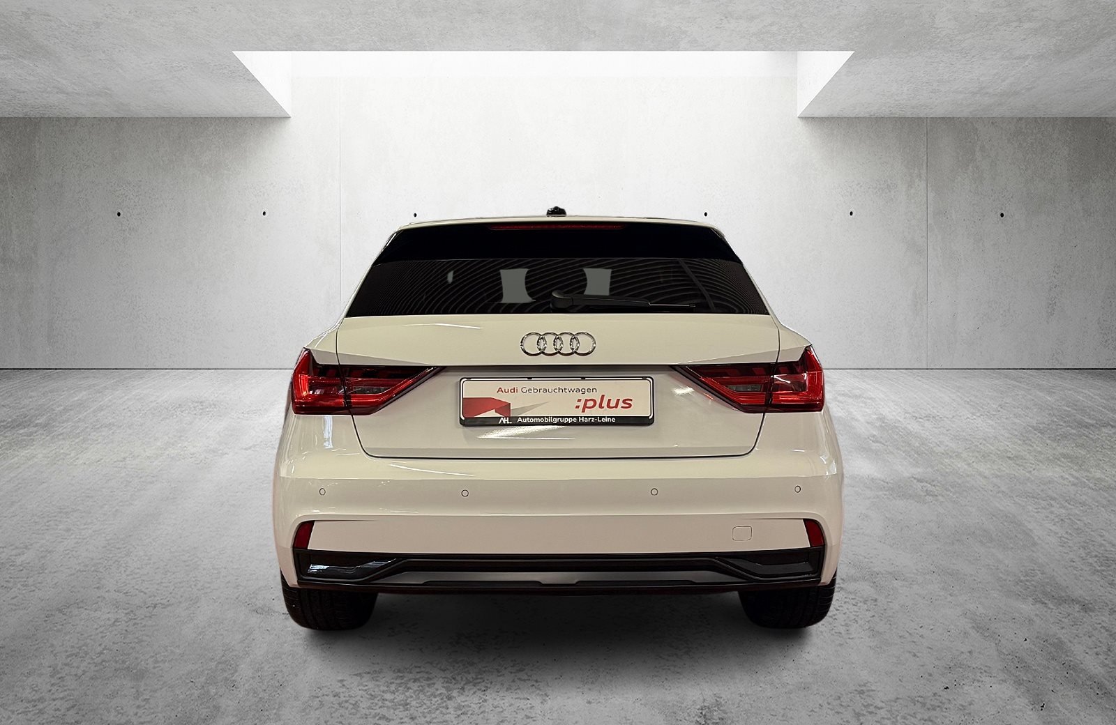 A1 Sportback 30 TFSI advanced LED Navi PDC SHZ