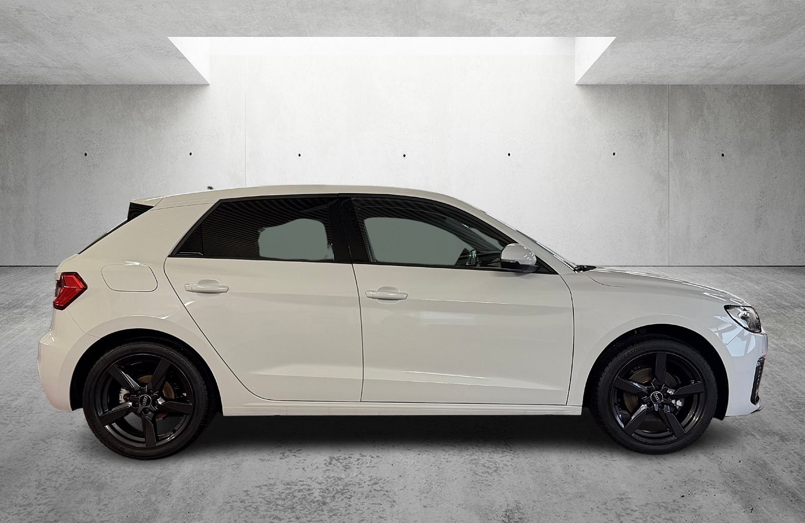 A1 Sportback 30 TFSI advanced LED Navi PDC SHZ