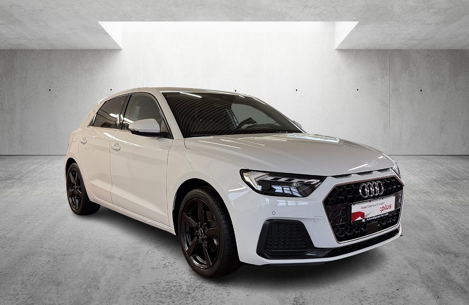 A1 Sportback 30 TFSI advanced LED Navi PDC SHZ