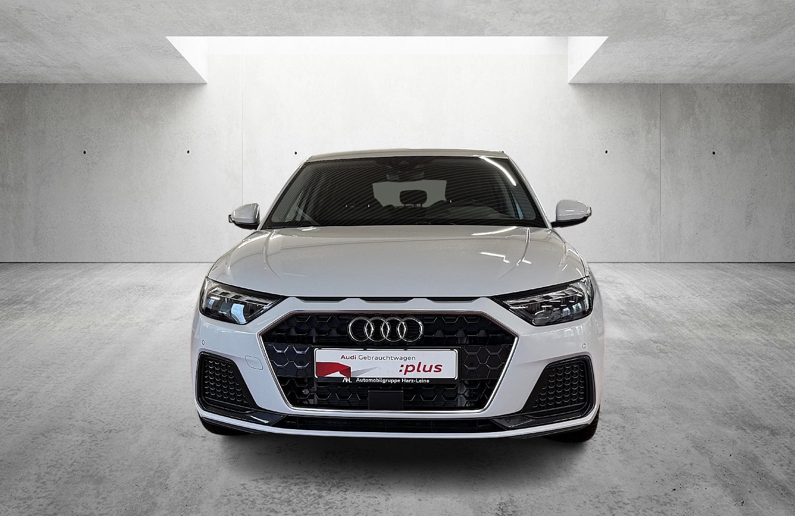 A1 Sportback 30 TFSI advanced LED Navi PDC SHZ