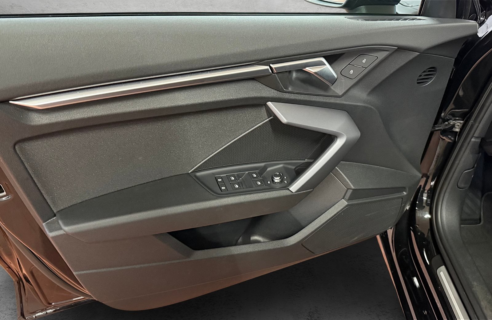 A3 Sportback 30 TDI advanced LED Navi AHK PDC SHZ