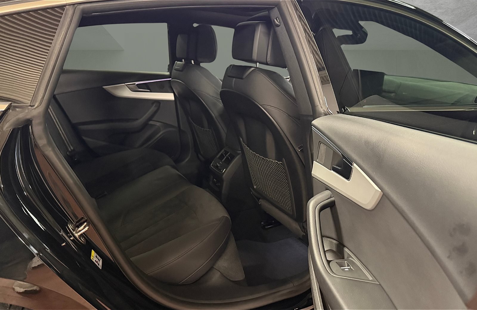 A5 Sportback 45 TFSI advanced quattro S-tronic Matrix ACC Pano AHK