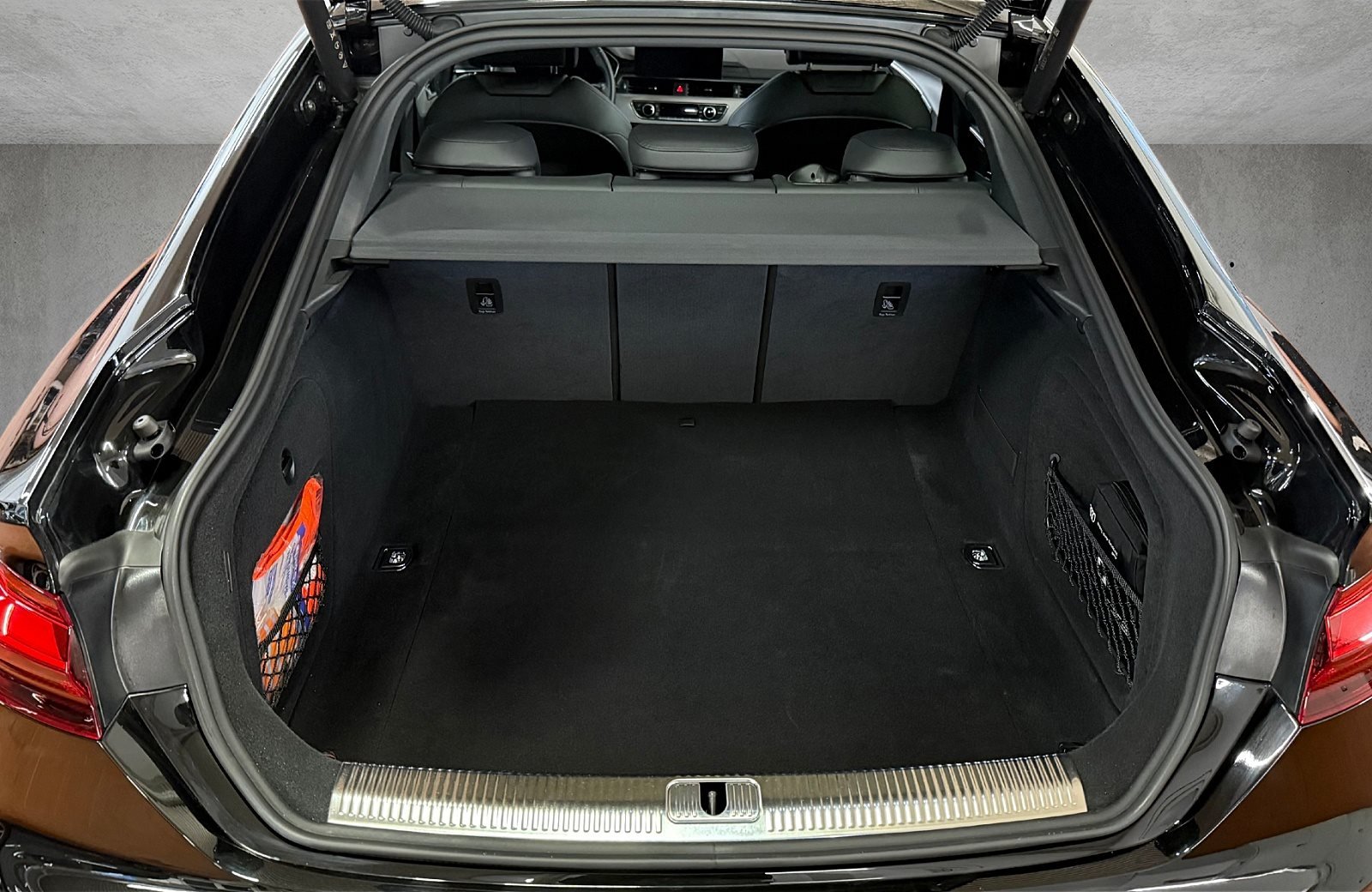 A5 Sportback 45 TFSI advanced quattro S-tronic Matrix ACC Pano AHK