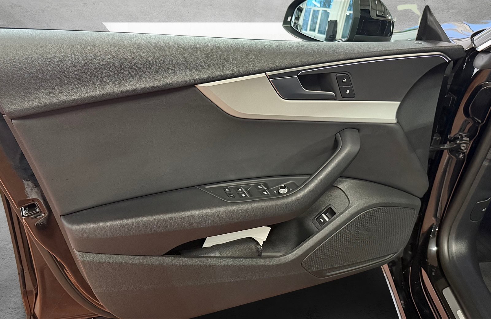 A5 Sportback 45 TFSI advanced quattro S-tronic Matrix ACC Pano AHK