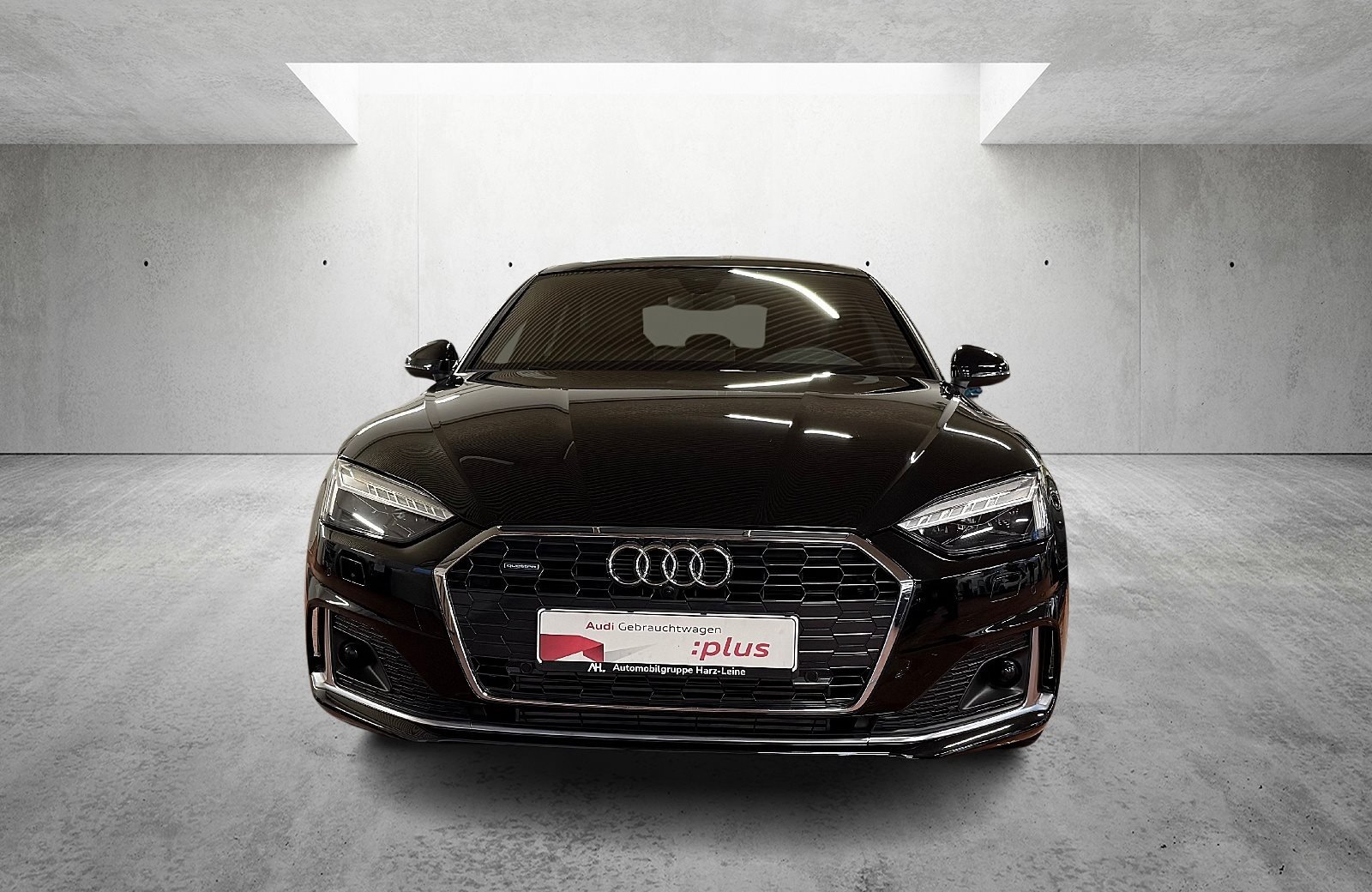 A5 Sportback 45 TFSI advanced quattro S-tronic Matrix ACC Pano AHK