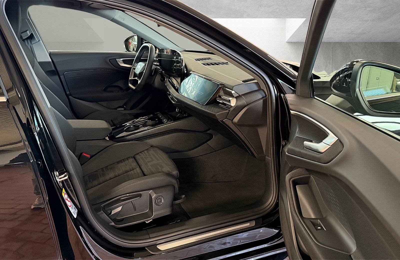 A5 Limousine TFSI S line S-tronic Matrix Navi ACC AHK