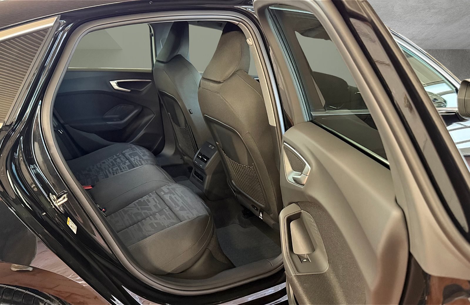 A5 Limousine TFSI S line S-tronic Matrix Navi ACC AHK