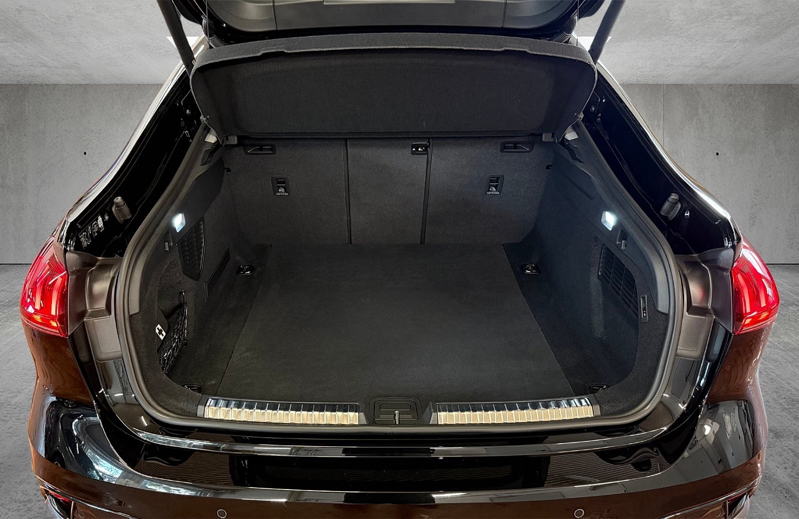 A5 Limousine TFSI S line S-tronic Matrix Navi ACC AHK