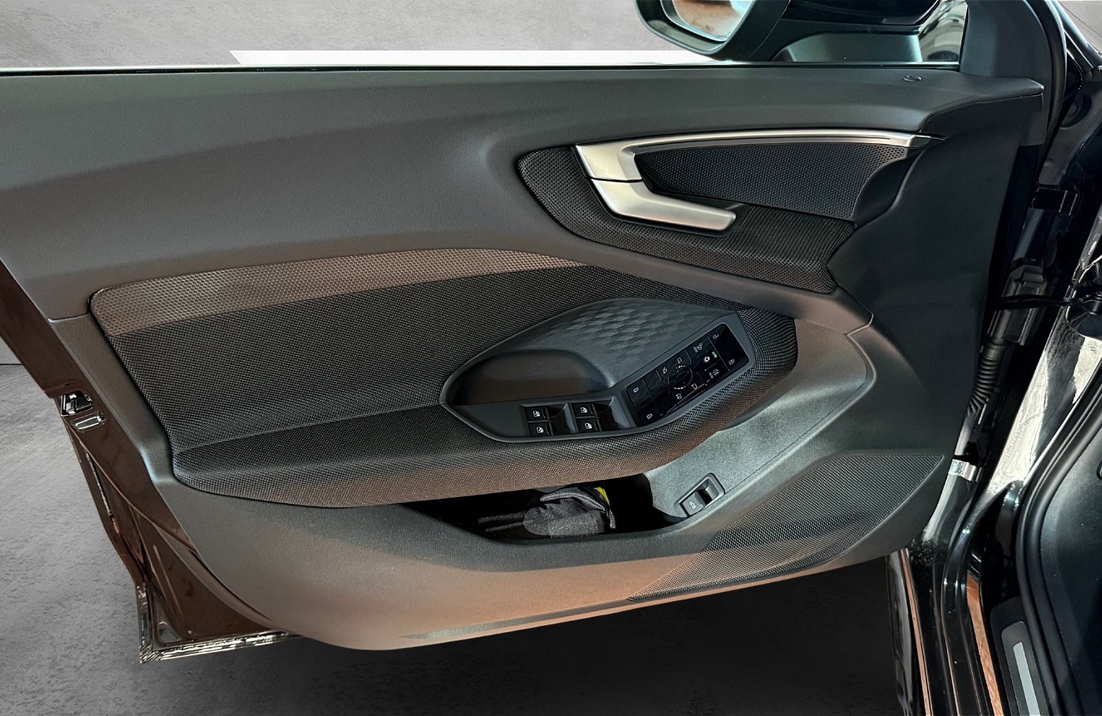 A5 Limousine TFSI S line S-tronic Matrix Navi ACC AHK